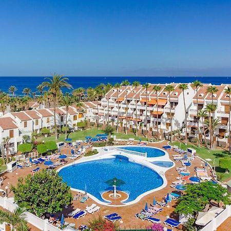 PARQUE SANTIAGO BEACH, Playa de Las Américas Playa de las Américas Exterior foto